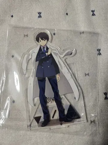 알도노아 제로 온라인 복권 아크릴 스탠드 (이나호)