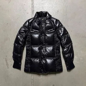 TATRAS 다운 재킷 블랙