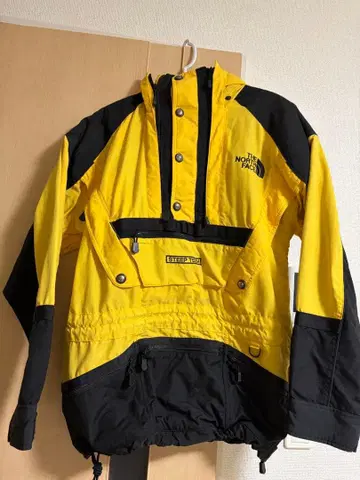 THE NORTH FACE 이프 테크 아노락 자켓