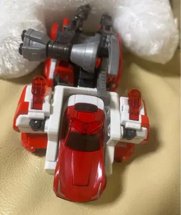 하이퍼레스큐 드라이브헤드 브레이브백드래프트