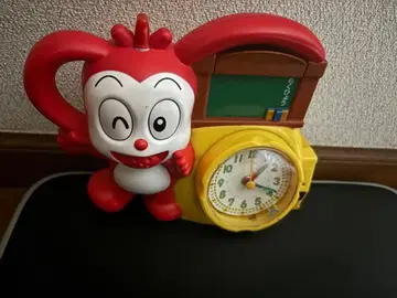 코라쇼 알람 시계 2009