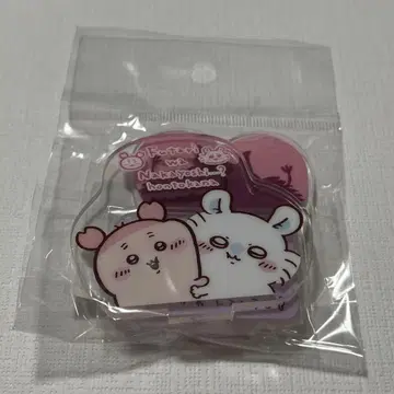 치이카와 레스토랑 레이어 아크릴 스탠드