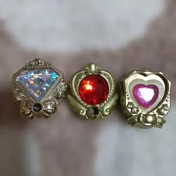 프리큐어 링클스톤