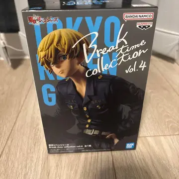 도쿄 리벤저스 Breaktimecollection 마츠노 치후유 피규어