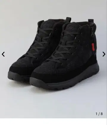 HITEC (하이테크) ORNIS TALL WP