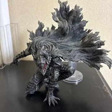 반다이 남코 베르세르크 MASTERLISE A상 피규어