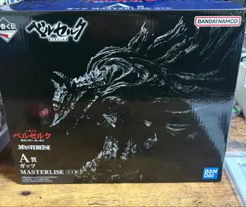 반다이 남코 베르세르크 MASTERLISE A상 피규어