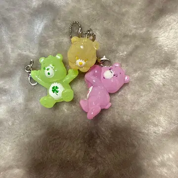 가챠가챠 케어베어