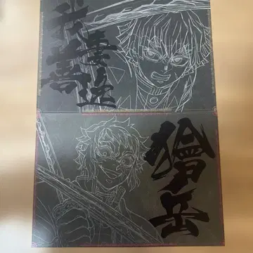 젠이츠 카이가쿠 런천 매트 2개 세트