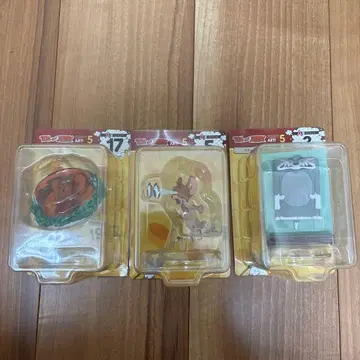 톰과 제리 제일복권 A상