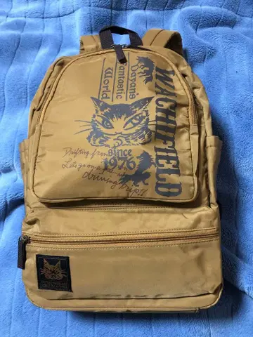 와치필드 다얀 백팩 가방