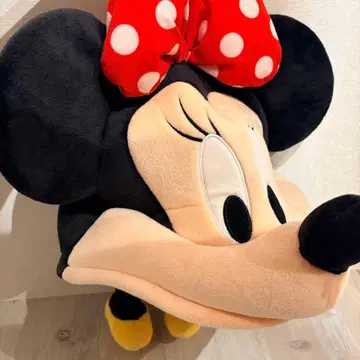 디즈니 리조트 미니 팬캡 미니짱 완판템 인기