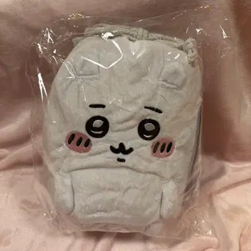 치이카와 복조리 담요