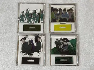 닌타마 란타로 애니메이션 장면 아크릴 스탠드 육학년