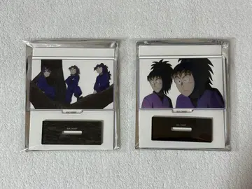 닌타마 란타로 애니메이션 장면 아크릴 스탠드 5학년