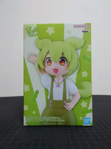 즈나몬 피규어 사카모토 오리ver,