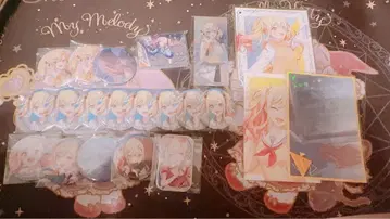 프로세카 텐마 사키 묶음 판매