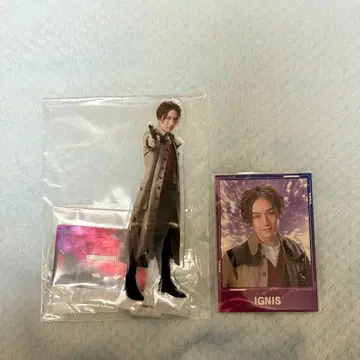 울트라맨 트리거 다크 이그니스 호소카이 케이