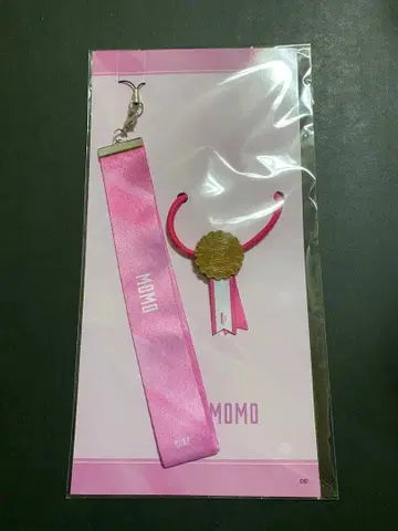 아이돌리쉬 세븐 아이나나 10주년 응원봉 액세서리 모모