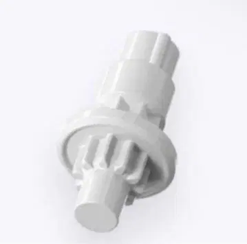 베이블레이드X 러쉬비트 새상품