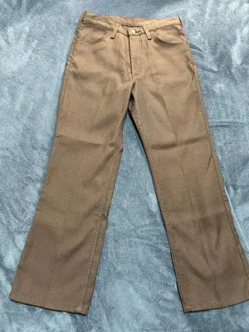 랭글러 런처 슬랙스 42 탈론