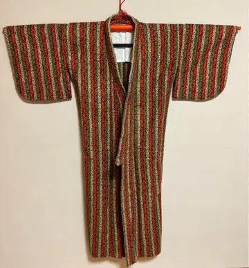 기모노 맞춤 고급 호몬기 빈티지 겉옷 일본풍 일본 롱 면