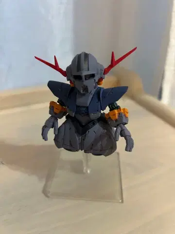 건담 컨버지 Plus01 +003 지옹