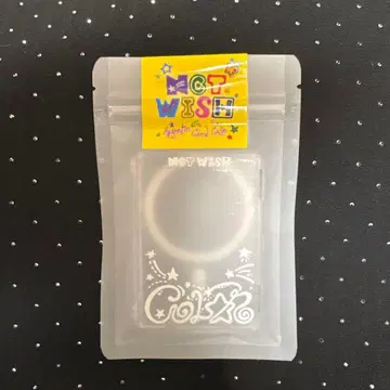 NCT WISH MAGNETIC CARD CASE