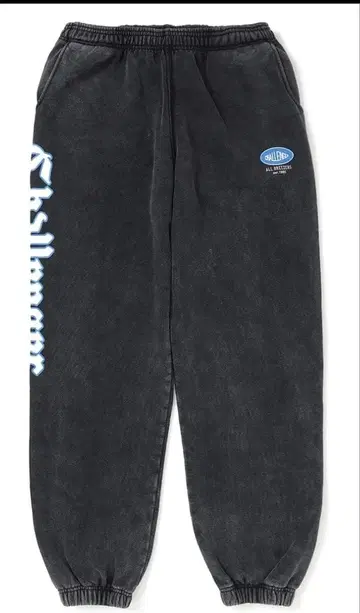 challenger 스웨트 팬츠 M 챌린저 나가세