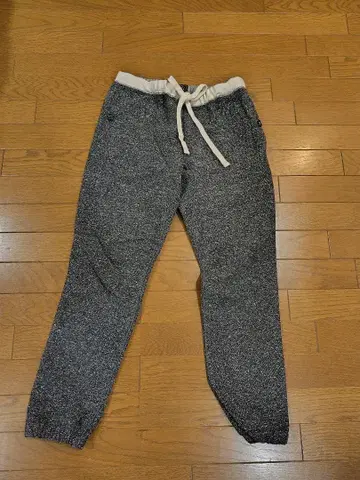 팬츠 [ 빔즈의 백명품 ] BEAMS PLUS / 네프 트윌 짐 팬츠