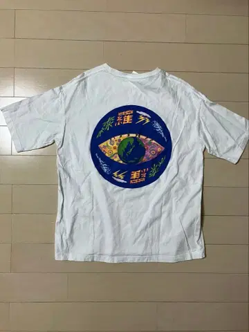 DISH// 삼라만상 라이브 티셔츠