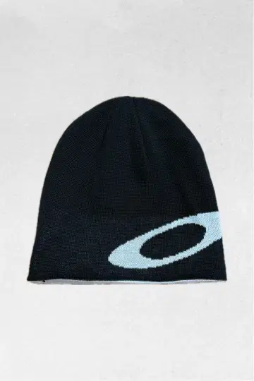 OAKLEY 비니 ELLIPSE 엘립스 비니 니트 캡