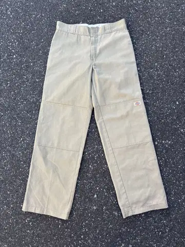 [00년대~] Dickies Wknee 더블니