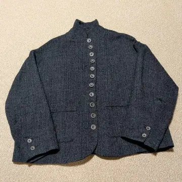 [ 미사용 ] ichi antiques 아우터 ( 코트, 자켓 )