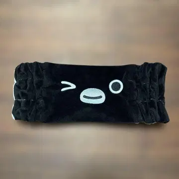 Suica 펭귄 세안 밴드 (더블 페이스)