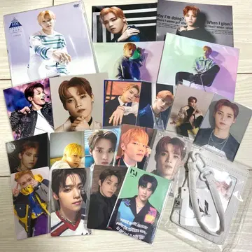 INI 키무라 마사야