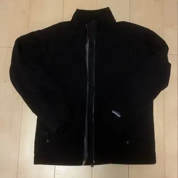 레어템 파타고니아 보일러 플레이트 자켓