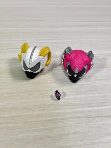 S.H.Figuarts 가면라이더 기츠 피규아트