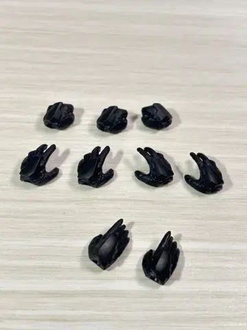 S.H.Figuarts 핸드 파츠 가면라이더 기츠 피규아트