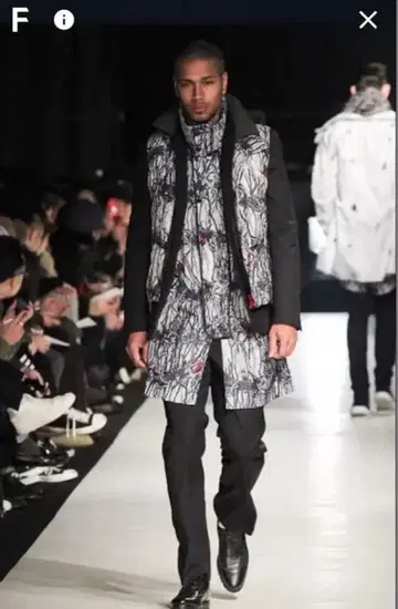 yoshio kubo 리버서블 다운 베스트