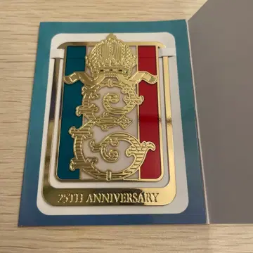 시크릿 스테인드 클립 뮤지컬 엘리자벳 에이얀