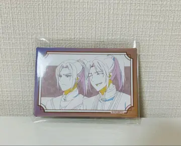 천관사복 천지유광 원화 스퀘어 캔뱃지