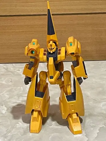 hg 메타스 완성품