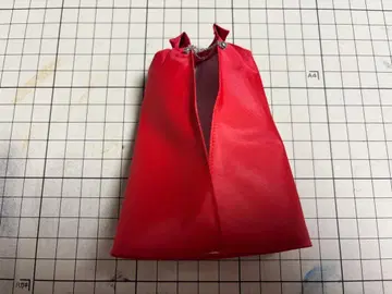 [ 새상품급 ] 즉시 발송! 피규아트용 울트라맨 오리지널 브라더스 망토