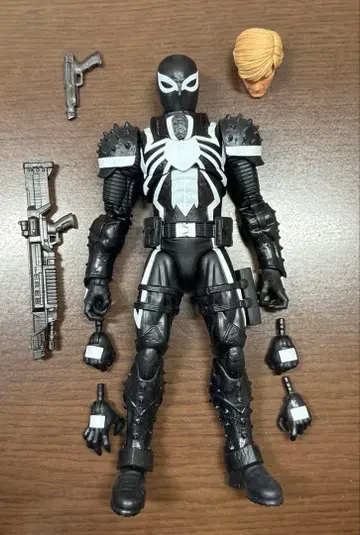 마블 레전드 에이전트 베놈