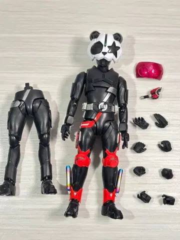 S.H.Figuarts 가면라이더 기츠 다판 부스트 피규어