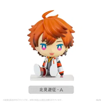 니지산지 니지콧토 3SKM 키타미 유세이 A