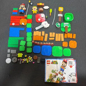 레고 슈퍼 마리오