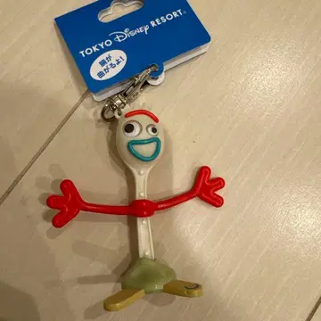 포키 키링 도쿄 디즈니 리조트