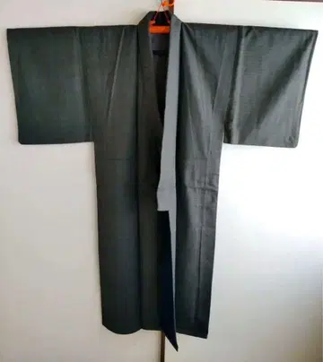 기모노 호몬기 겉옷 쇼와 레트로 일본 의류 빈티지 일본 성인 패턴 고급